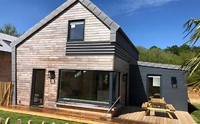 NOUVEAU: La cabine du bout du monde - Le Toulinguet - votre maison de vacances de haut standing
